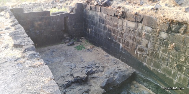 Pachad Fort